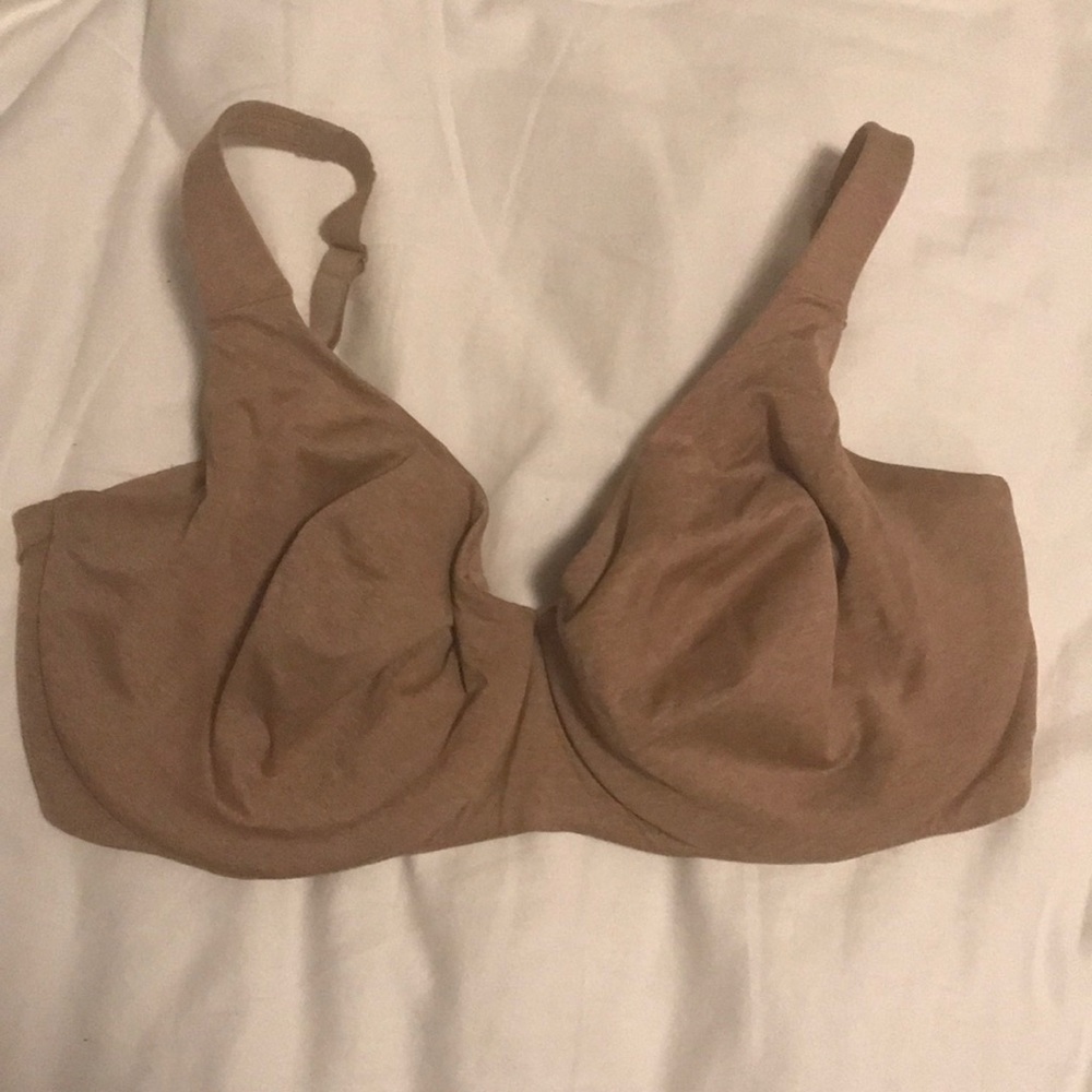 cacique true embrace bra